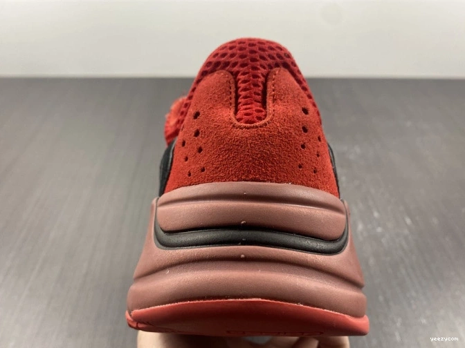 Hi-Res HQ6979 Adidas 700 Yeezy Boost Red 0718
